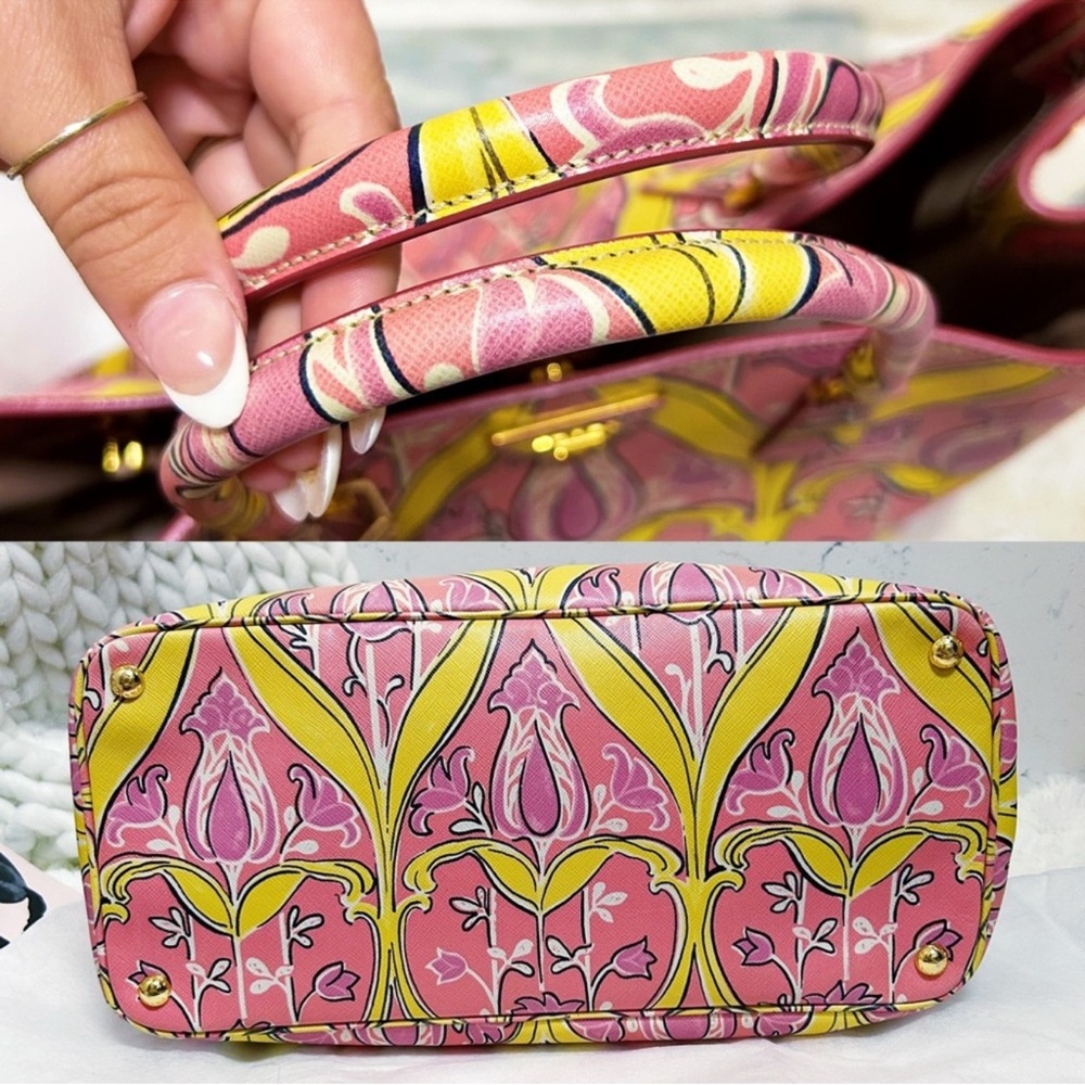 PRADA Limited edition runway bag - Picture 5 of 8